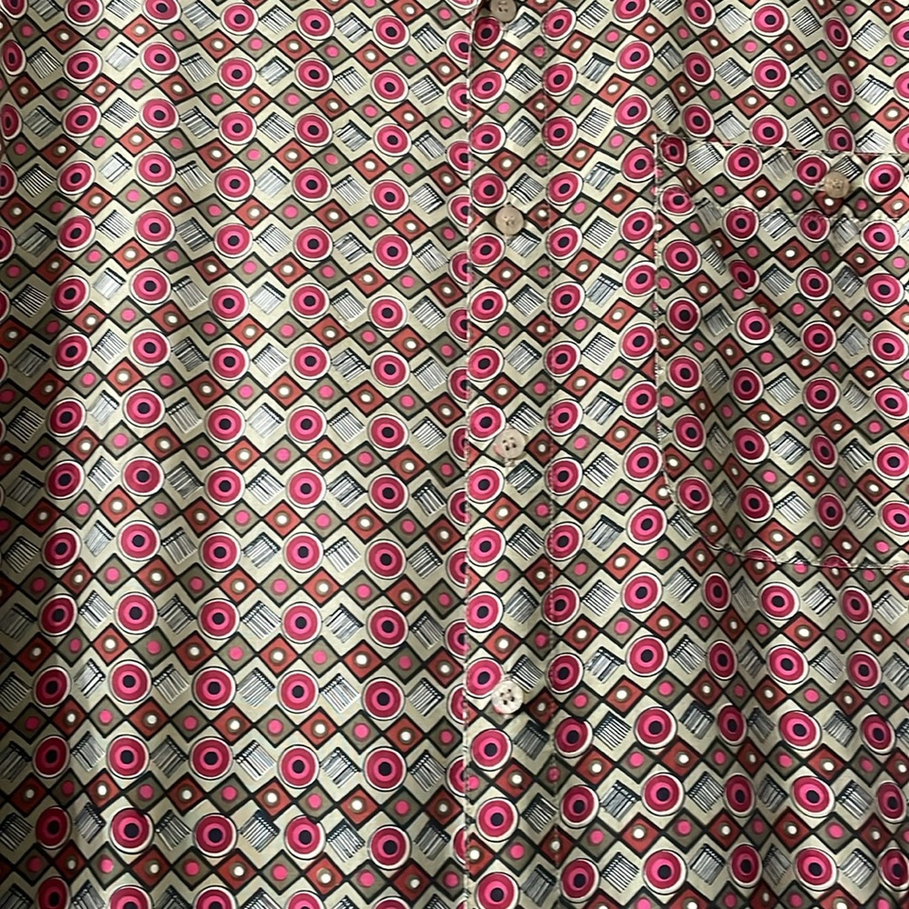 SILK SOCIETY Long Sleeves Shirt - Picture 3 of 6
